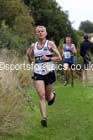 Senior mens relay Sunderland Harriers Open Cross Country. Photo: David T. Hewitson/Sports for All Pics
